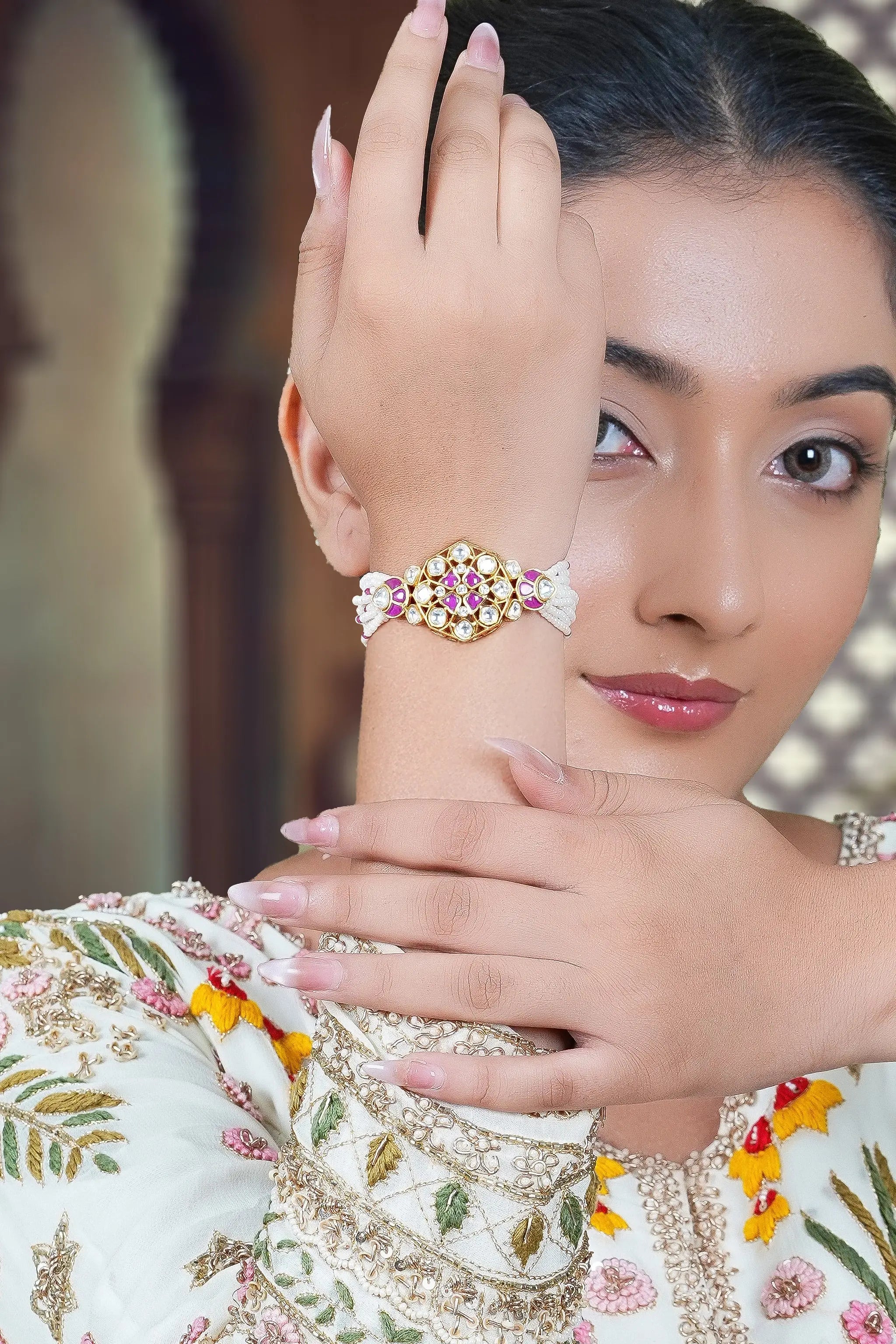 Bracelet - Tsukimii Jewel