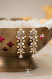 Chandni Jadau Earrings
