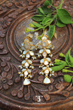 Chandni Jadau Earrings
