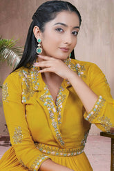 Handcrafted ethnic dangler earrings inspired by royal Indian jewellery