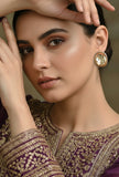 Timeless Indian tops earrings reflecting artisanal jewellery design