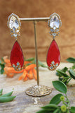 Kavira Polki Earrings