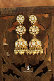 Bridal Jhumka