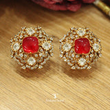 Raktima Necklace Haar