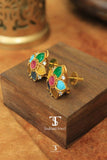 Navrang Earrings