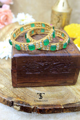 Panna Raj Bangles