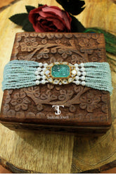 Polki Bracelet for women