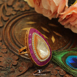 Elnaaz Ring