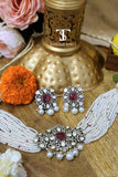 Raagini Necklace Set