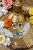 Raagini Necklace Set