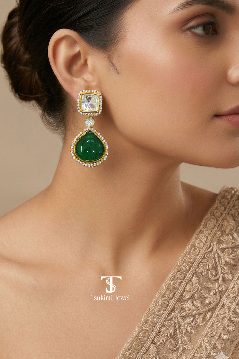 Vaidehi_Polki_Earrings