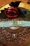 Lavika Jadau Bracelet