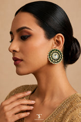 Neerja Polki Earrings