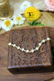 Nayra Polki Bracelet