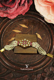 Taara Polki Bracelet