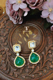 Vaidehi Polki Earrings