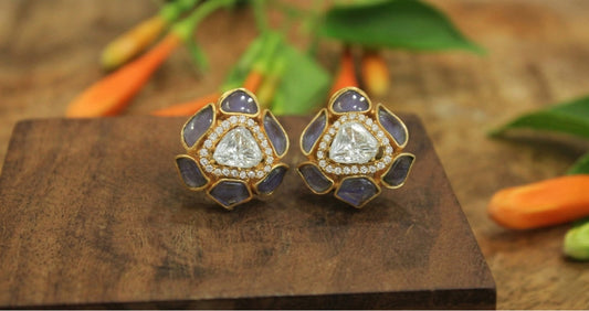 Latest Polki Jewellery Trends Every Girl Should Know