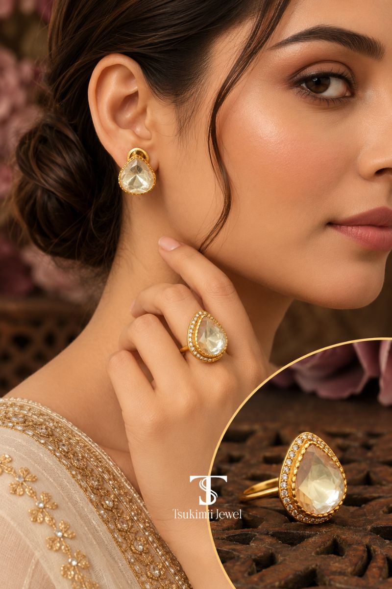 Aparna Curated Pair