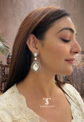 Chandrika Polki Earrings