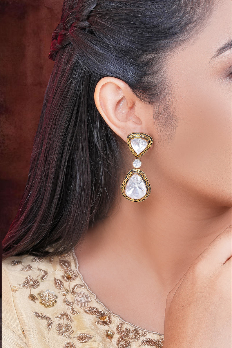 Zarina Danglers alternate view