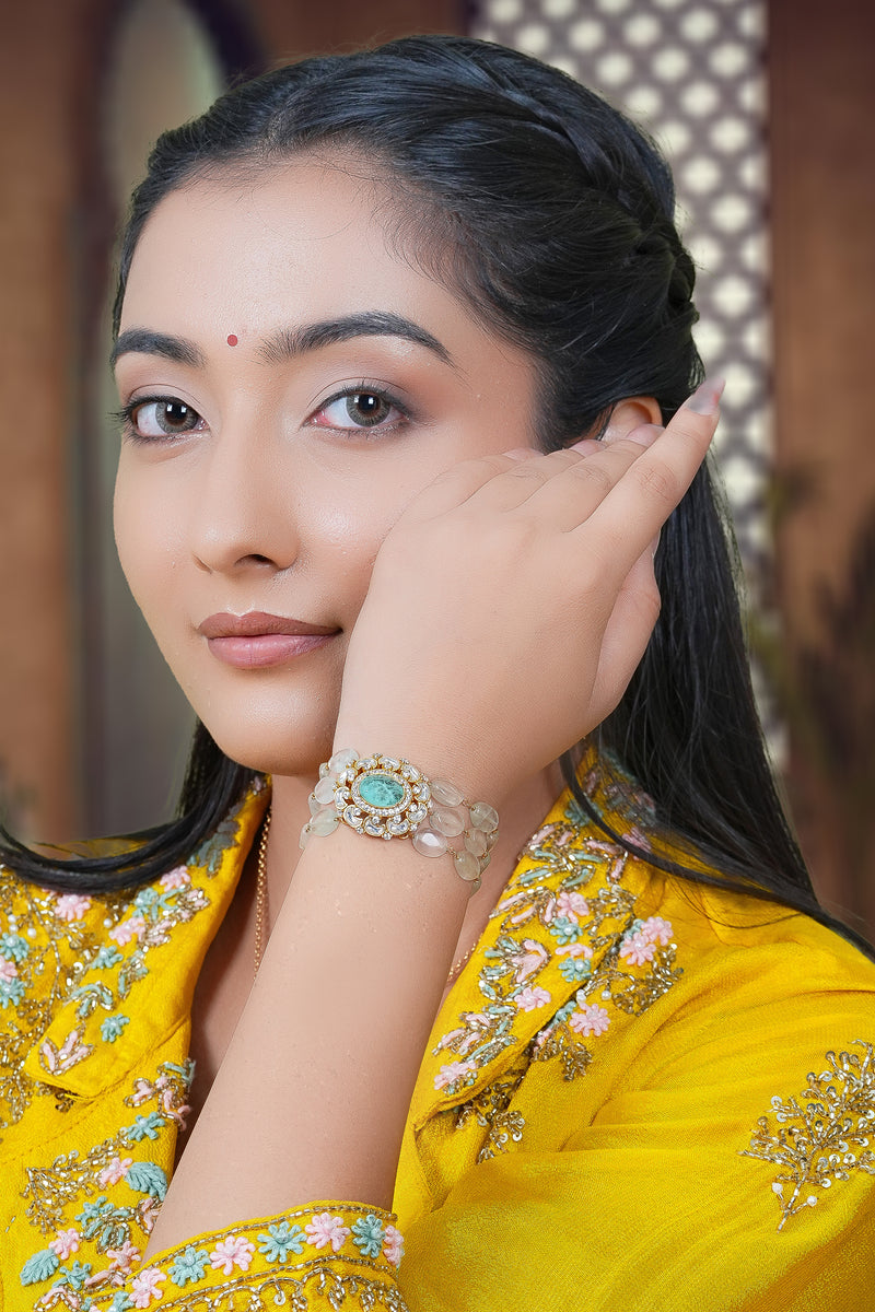 Meghna Bracelet alternate view