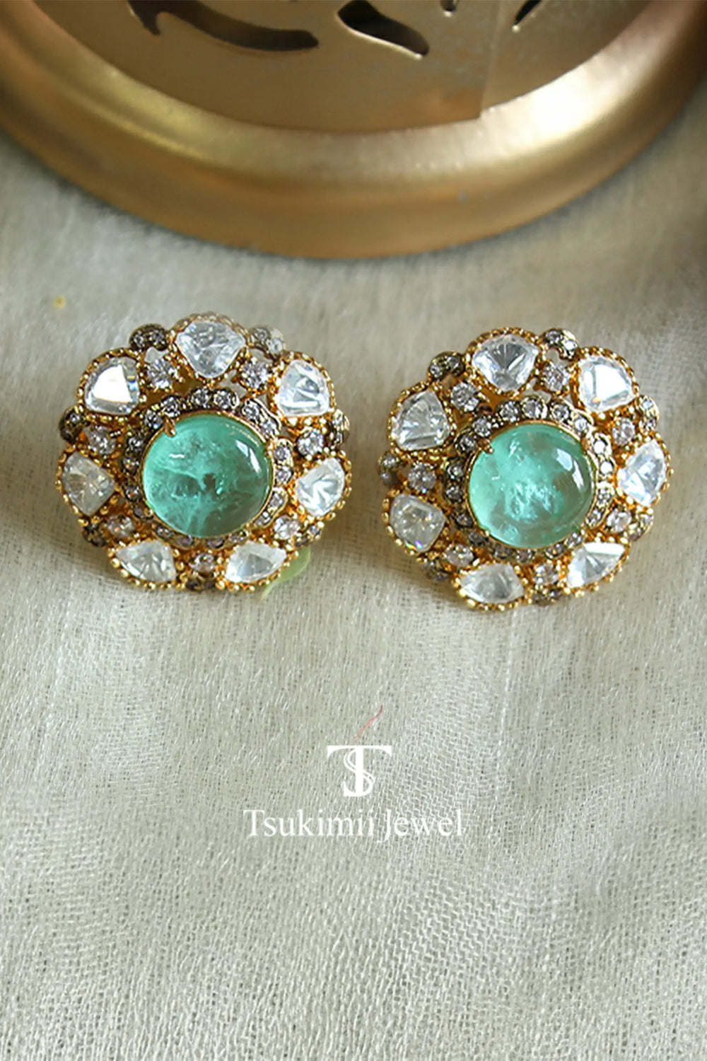 Handcrafted Indian Jewellery