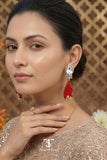 Kavira Polki Earrings