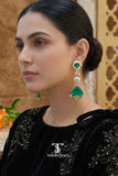 Latika Jadau Earrings