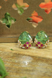 Meher Jadau Earrings