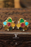 Navrang Earrings