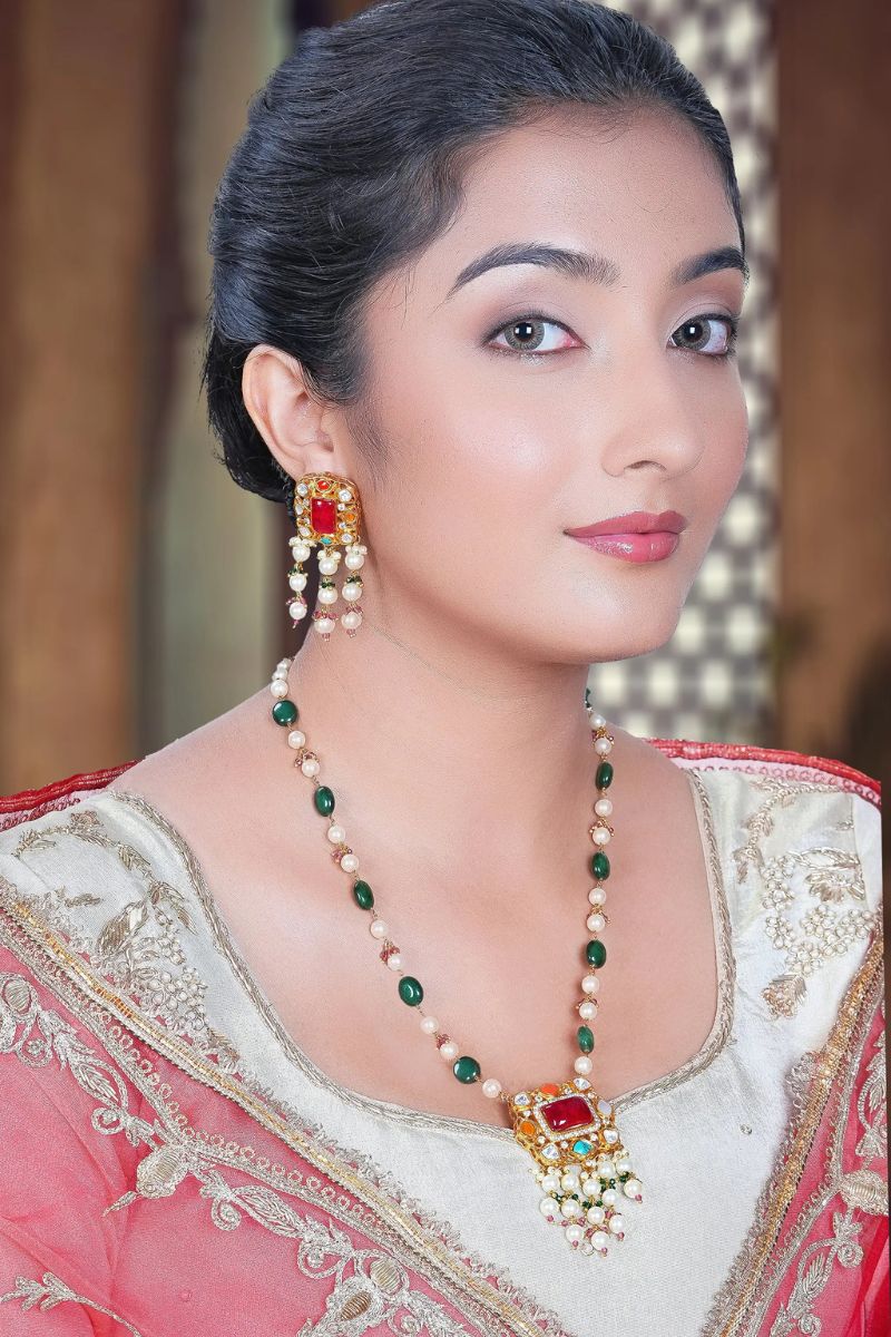 Fashion jewellery