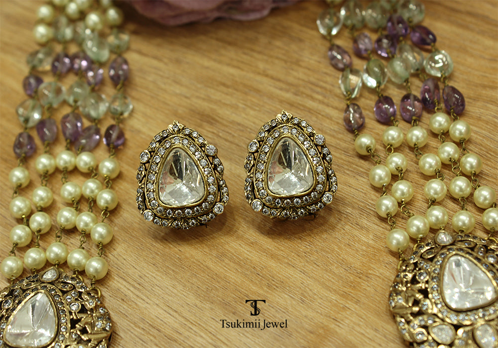 Nayanika Necklace Haar