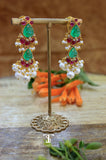 Padmika Jadau Earrings