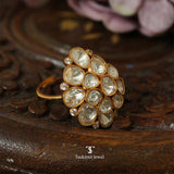 Ruhani Ring