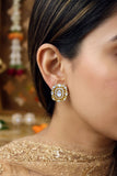 Rajvini Polki Earrings