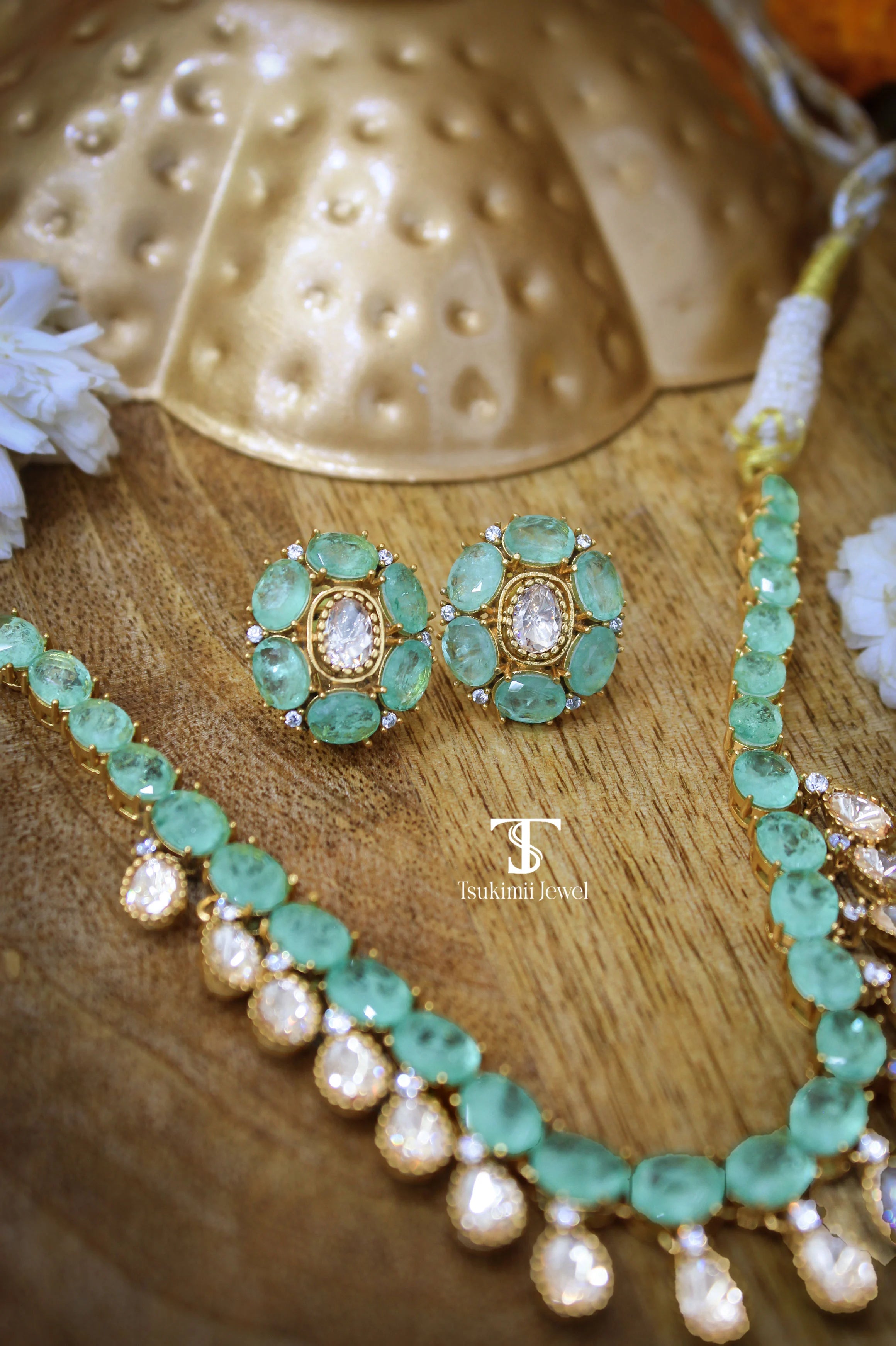 Artificial Necklace Set online