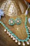 Artificial Necklace Set online