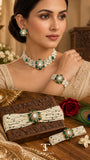 Kiran Curated Pair