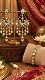 Meghtara Curated Pair