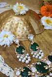 Vamika Polki Necklace Set