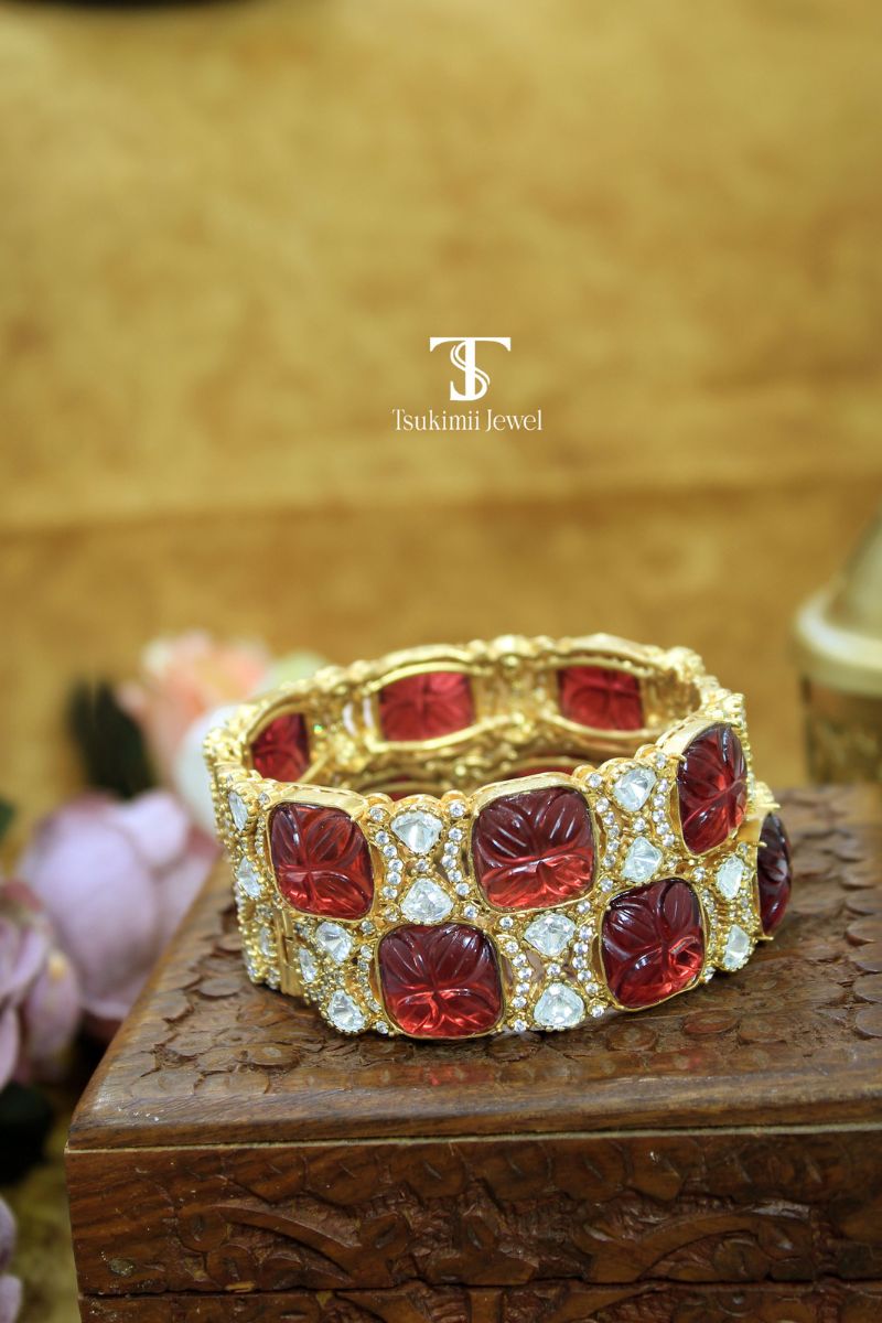 Designer Bangles