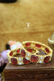 Kundan Bangles