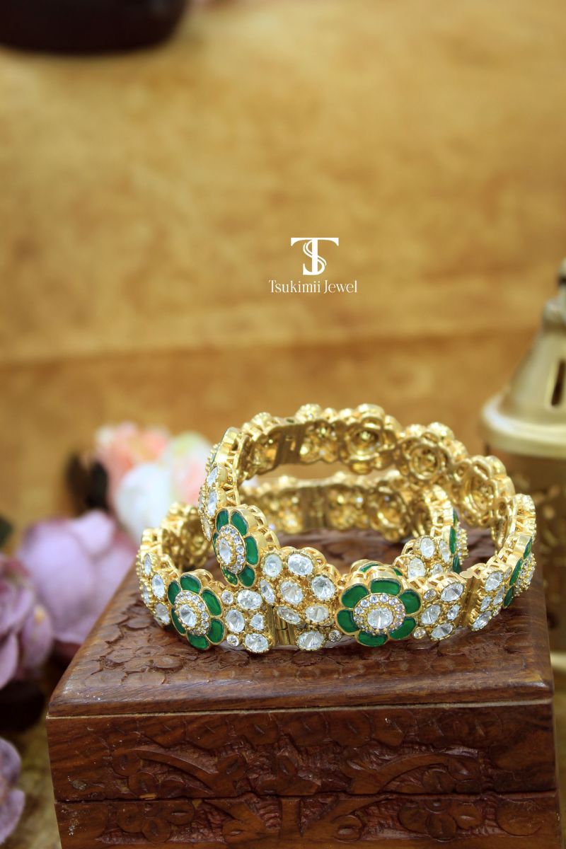 Designer Bangles Online