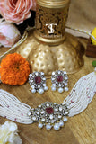 Raagini Necklace Set