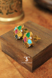Navrang Earrings