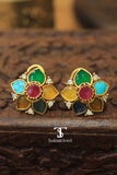 Navrang Earrings