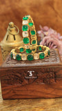 Neelam Polki Bangles