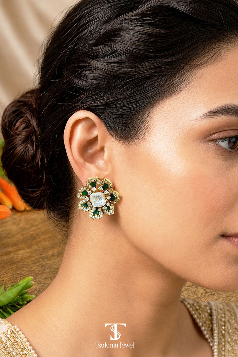 panna-polki-earrings