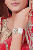 polki bracelet