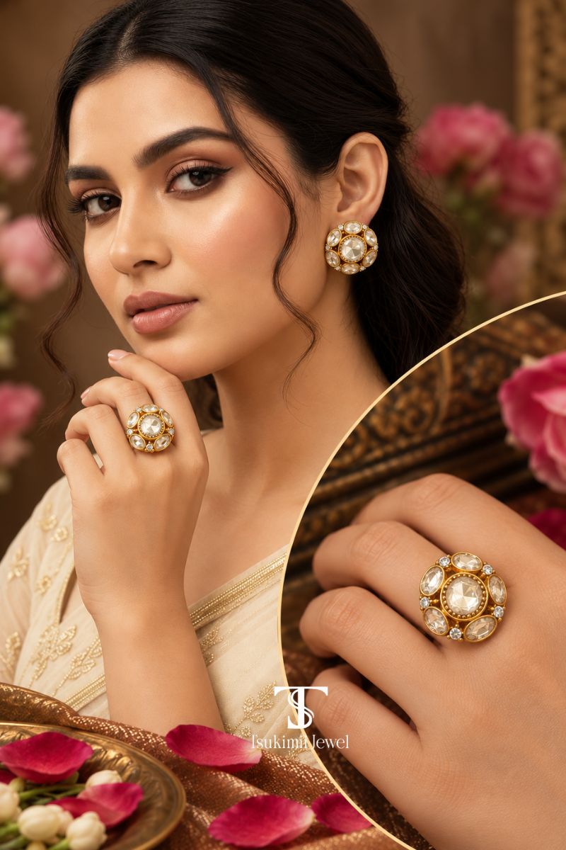 Pravya Curated Pair